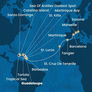 Route Map